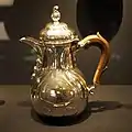 Kaffeekanne(um 1760)