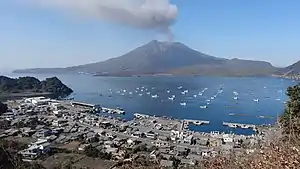 Tarumizu