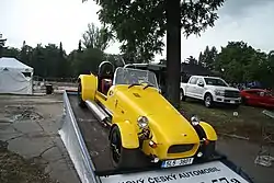 Kaipan 57 (seit 2002)
