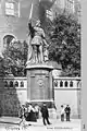 Kaiser Wilhelm I. – Denkmal in Königsberg