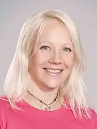 Kaisa Mäkäräinen