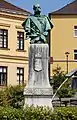 König Franz Joseph-Denkmal