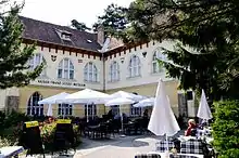 Kaiser-Franz-Josef-Museum
