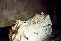 MarmorsarkophagKaiser Wilhelm I.