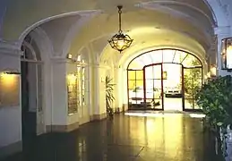 Foyer