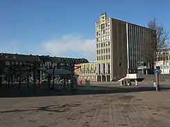 Kaiserplatz