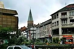 Pariser Straße