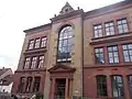 Kottenschule in Kaiserslautern
