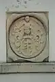 Siegel von Elias Hügel 1710–1755