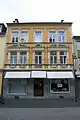 Haus Nr. 90