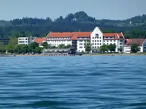 Foto des Hotels