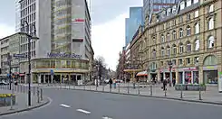 Kaiserplatz
