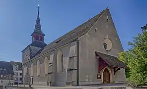 Kirche