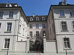 Palais Mayenfisch