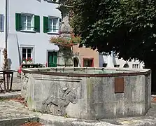 Widderbrunnen