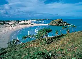 Nanydjaka (Cape Arnhem)