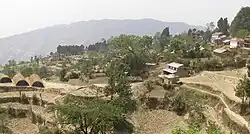 Kakani
