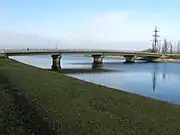 Kanal nahe Sofijewka, 2009