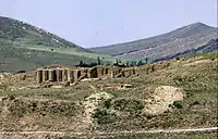 Kala’a Beni Hammad