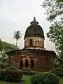 Bishnupur – Kalachand-Tempel (1656)