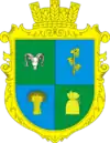 Wappen von Kaltschewa