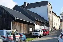 Jazzatelier Ulrichsberg