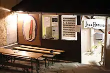 Kaleidophon 2013