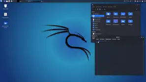 Kali Linux 2021.2