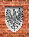 Wappen von Preußen