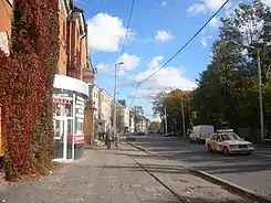 Prospekt Mira