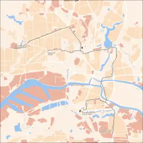 Netzplan
