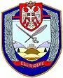 Wappen von Kalinovik