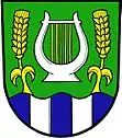 Wappen von Kaliště