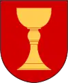 Wappen von Kalix