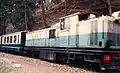 Kalka-Shimla Railway, 1992