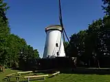 Wisseler Mühle