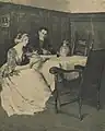 Musikstunde