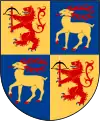 Wappen von Kalmar län