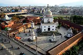 Kalmochan Ghat, Kathmandu