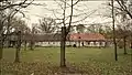 Herrenhaus Kalnamuiža (Hofzumberge)