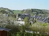 Kirche von Kalt