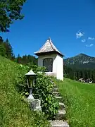 Zweite Station