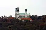 Tyniec, Bielany und Salwator