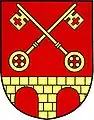 Kamenomost (Steinbruck) in Tschechien