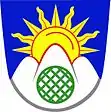 Wappen von Kamenná