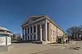 Kamennoostrowski-Theater, St. Petersburg