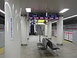 Bahnhof Kami-Iida