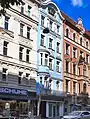 Lerchenfelder Straße 104