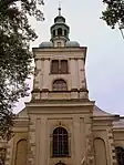 Kirchturm