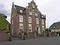 Kamp-Lintfort, Kloster Kamp, Ordensmuseum